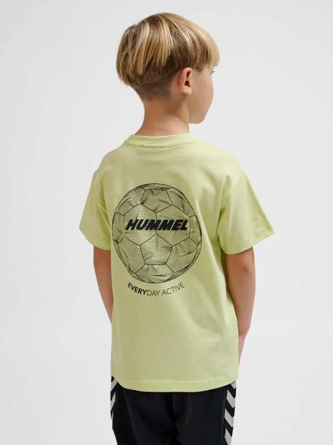 HUMMEL - hmlCASPER T-SHIRT S/S 2