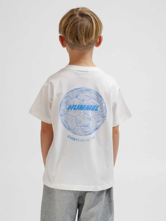 HUMMEL - hmlCASPER T-SHIRT S/S 2