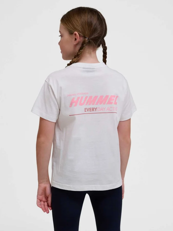 HUMMEL - hmlELLA T-SHIRT S/S 2