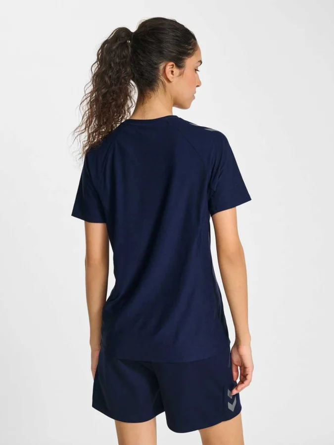 HUMMEL - hmlCIMA 2.0 JERSEY... 2