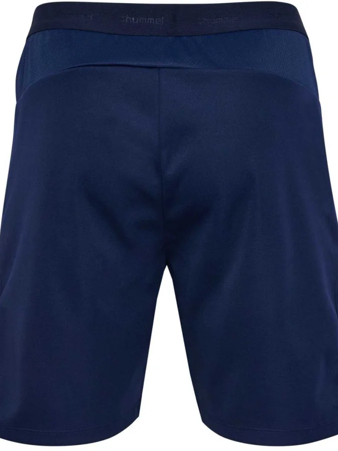 HUMMEL - hmlCIMA 2.0 SHORTS 2