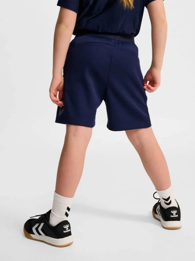 HUMMEL - hmlCIMA 2.0 SHORTS... 2