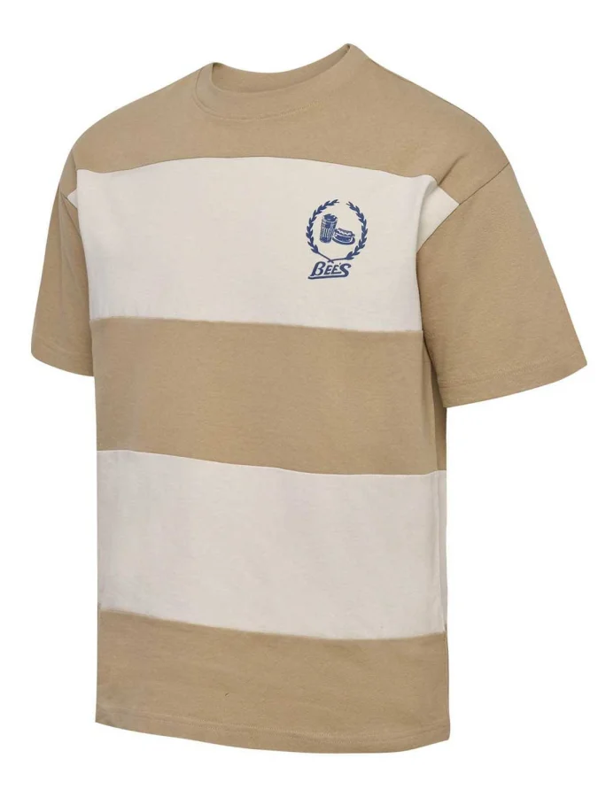 HUMMEL - hmlLOOSE T-SHIRT...
