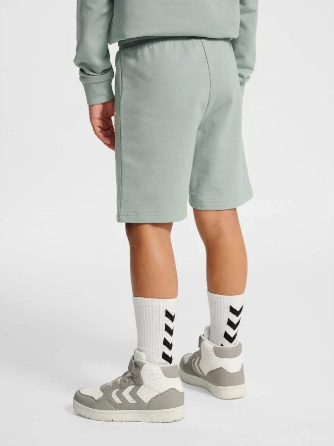 HUMMEL - hmlTUKAS SHORTS 2