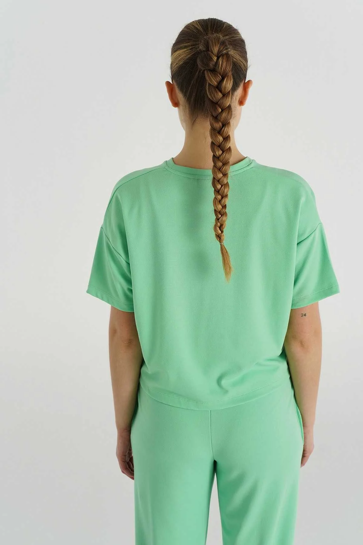 HUMMEL - HMLCAPE T-SHIRT S/S 2