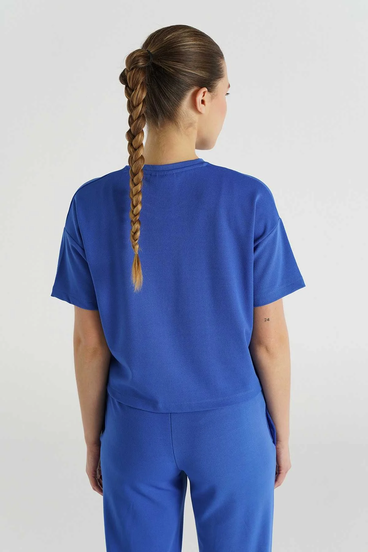 HUMMEL - HMLCAPE T-SHIRT S/S 2