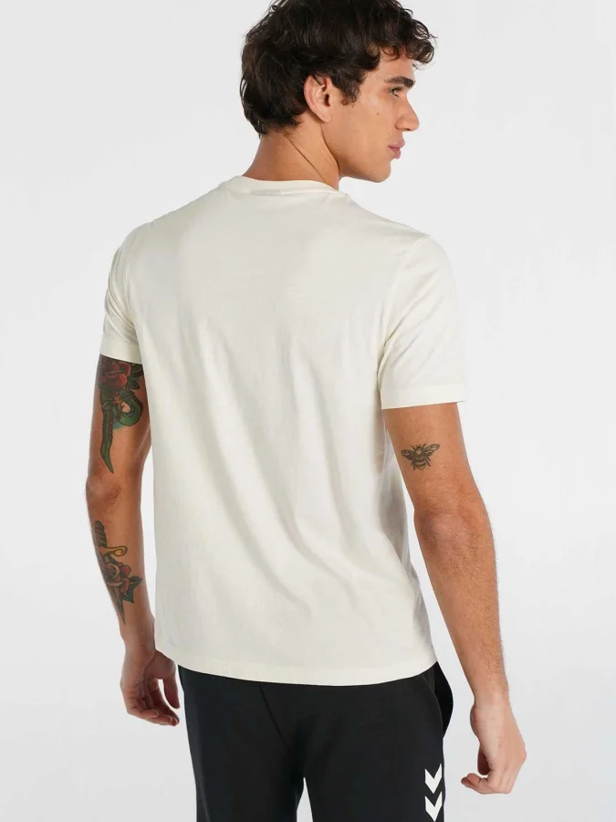HUMMEL - HMLDRIFT T-SHIRT S/S 2
