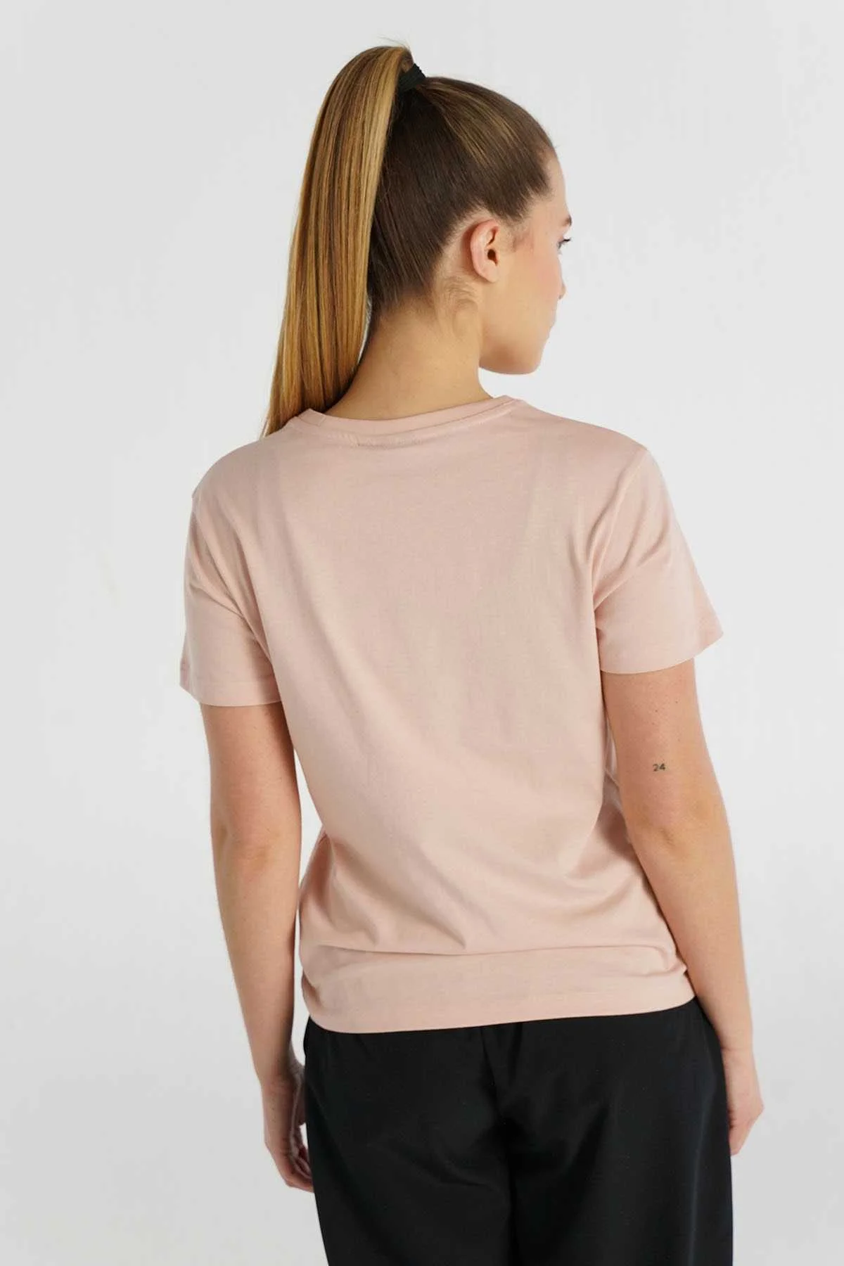 HUMMEL - HMLELFIN T-SHIRT S/S 2