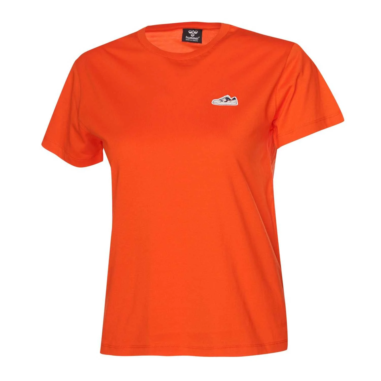 HUMMEL - HMLELFIN T-SHIRT S/S