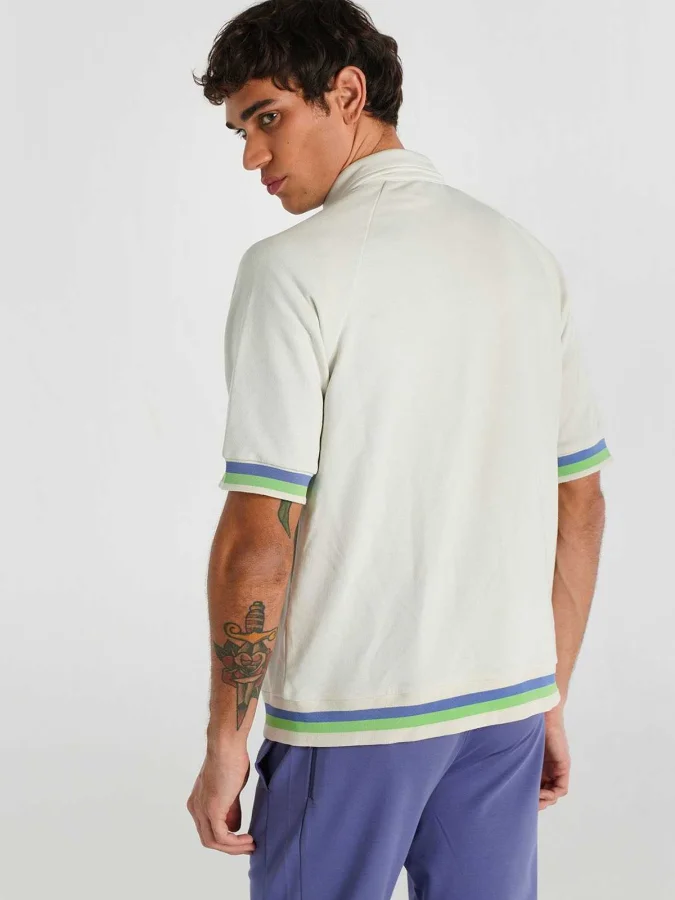 HUMMEL - HMLROSSO ZIP JACKET 2