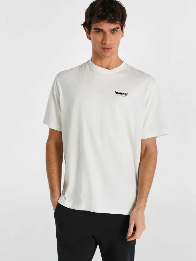 HUMMEL - HMLSENTE OVERSIZE...