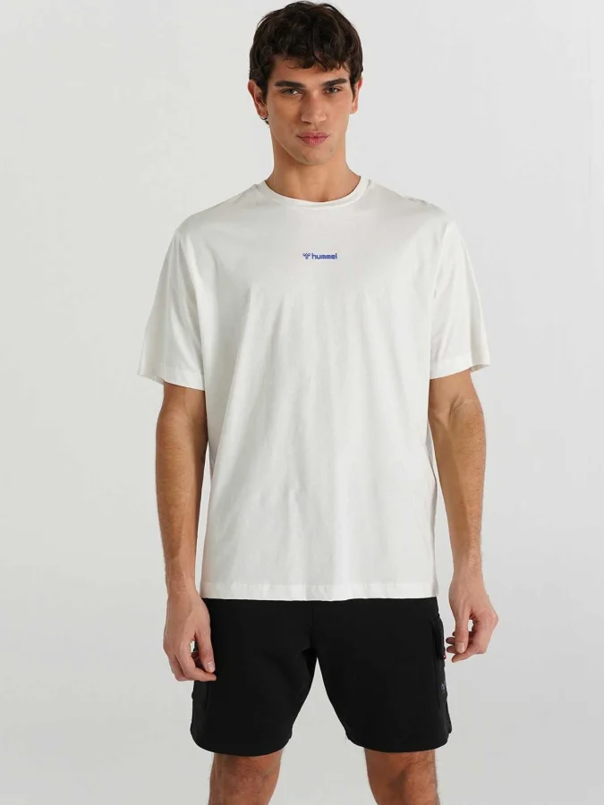 HUMMEL - HMLSMITH OVERSIZE...