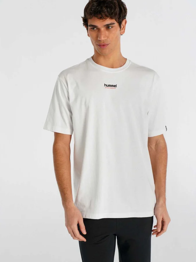 HUMMEL - HMLTEF OVERSIZE...