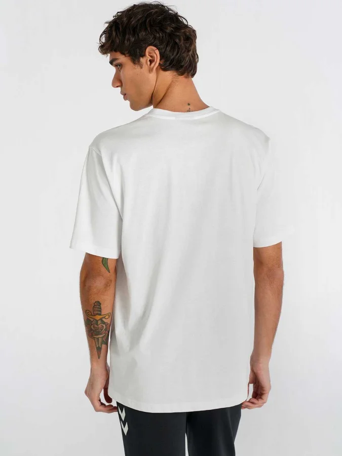HUMMEL - HMLTEF OVERSIZE... 2