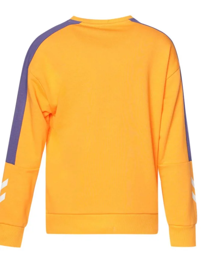 HUMMEL - HMLALINE SWEATSHIRT 2