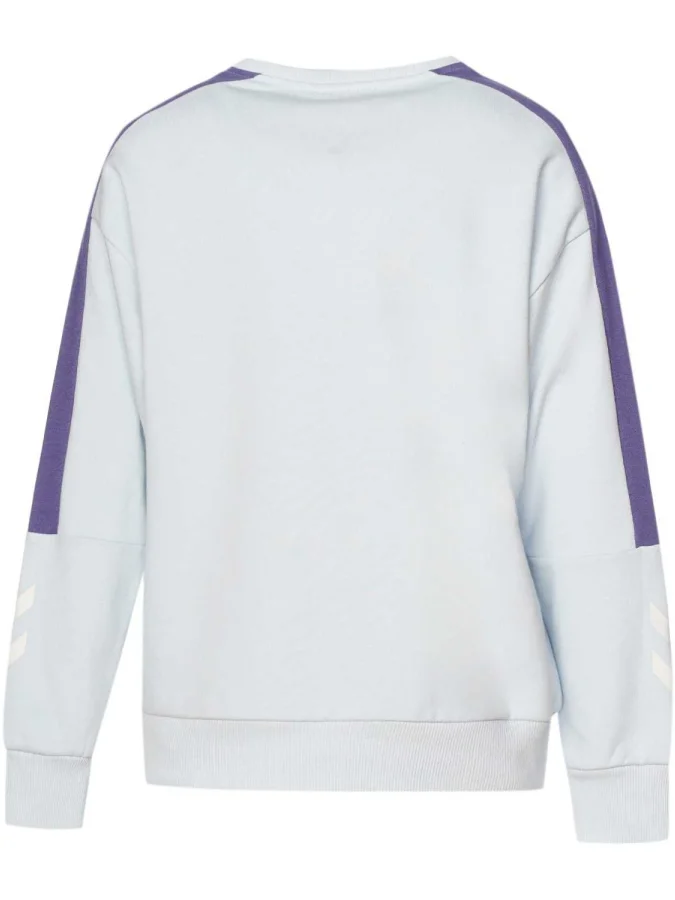 HUMMEL - HMLALINE SWEATSHIRT 2