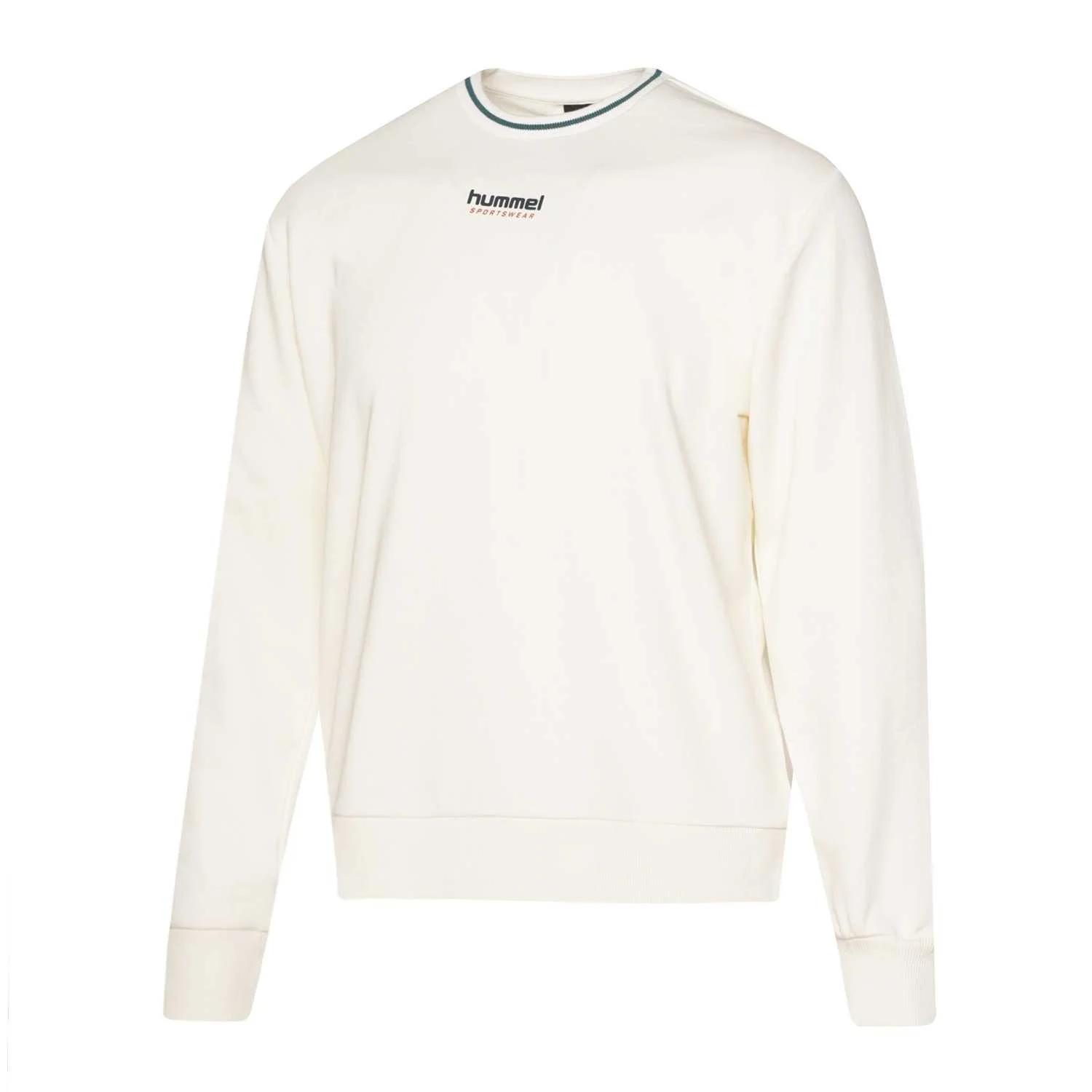 HUMMEL - HMLCOMET SWEATHIRT HUMMEL - HMLCOMET SWEATHIRT