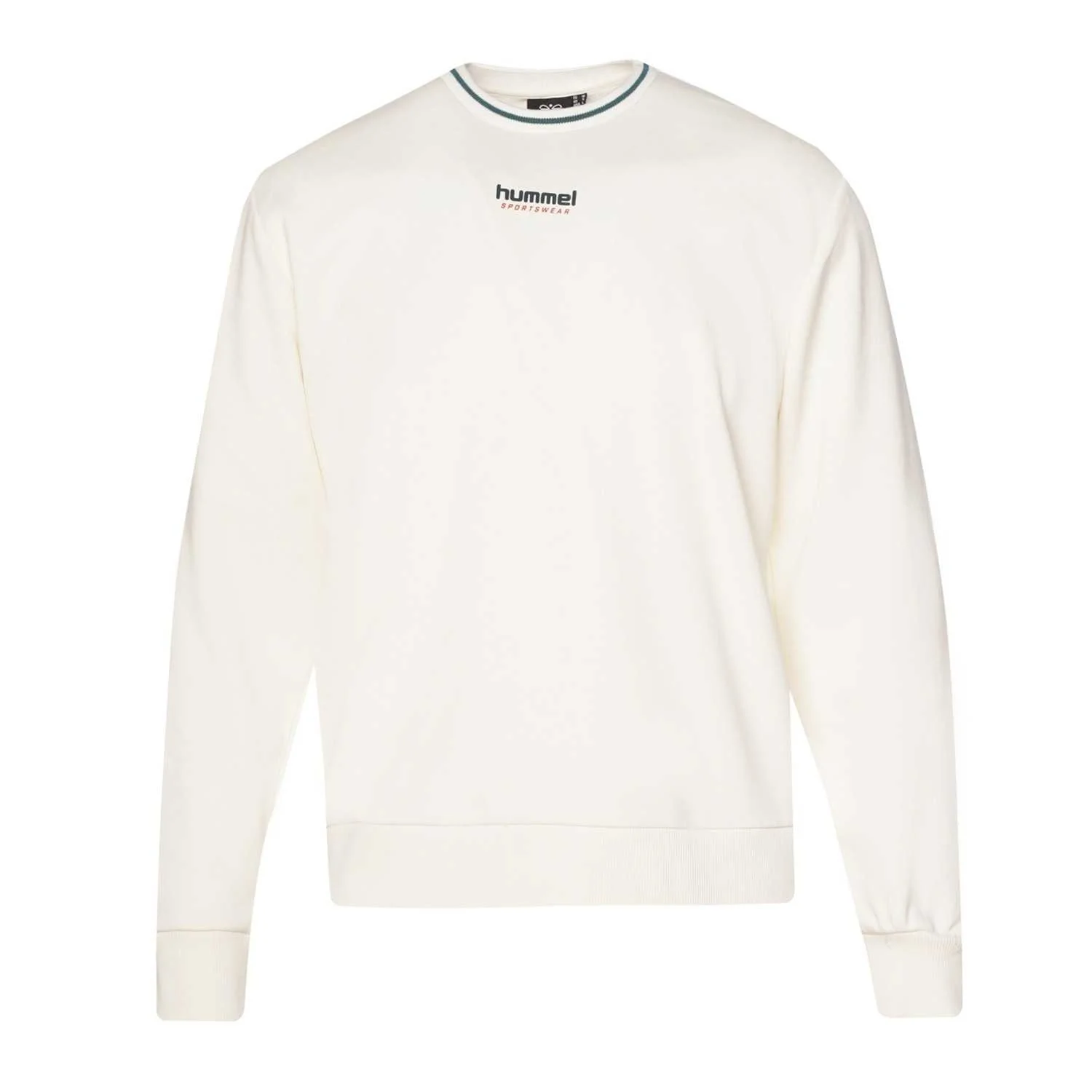 HUMMEL - HMLCOMET SWEATHIRT HUMMEL - HMLCOMET SWEATHIRT