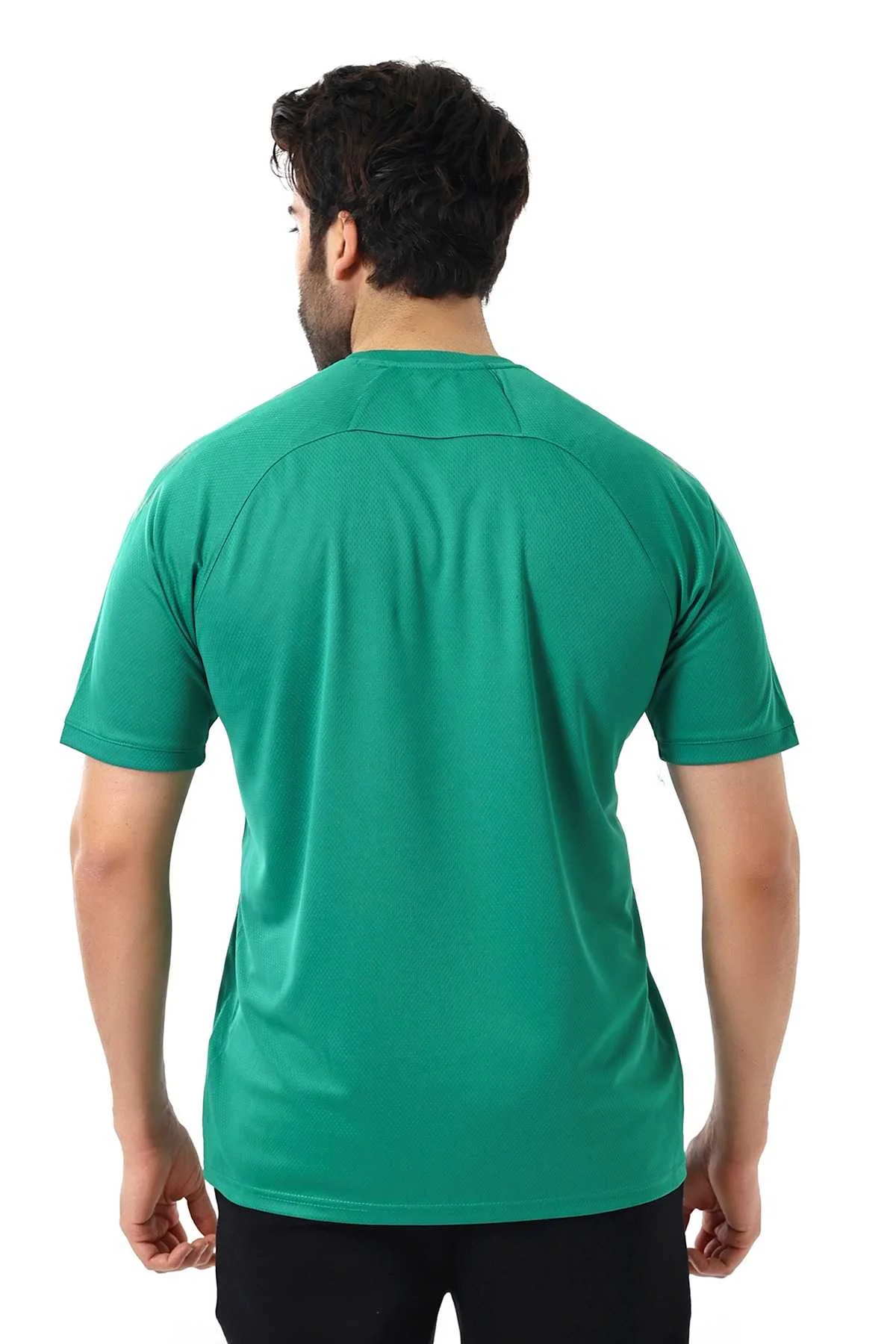 HUMMEL - HMLOREGON TRANING T-SHIRT S/S HUMMEL - HMLOREGON TRANING T-SHIRT S/S