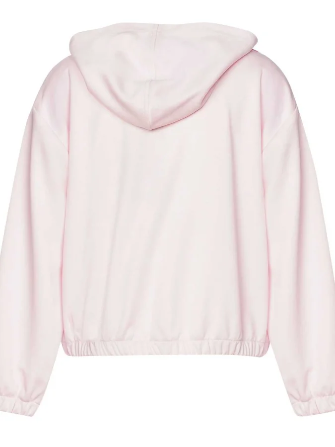 HUMMEL - HMLYANKA ZIP HOODIE 2