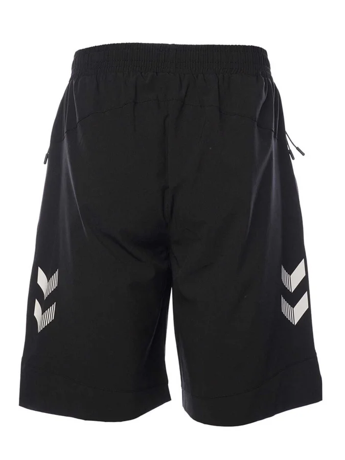 HUMMEL - HMLOREGON SHORTS 2