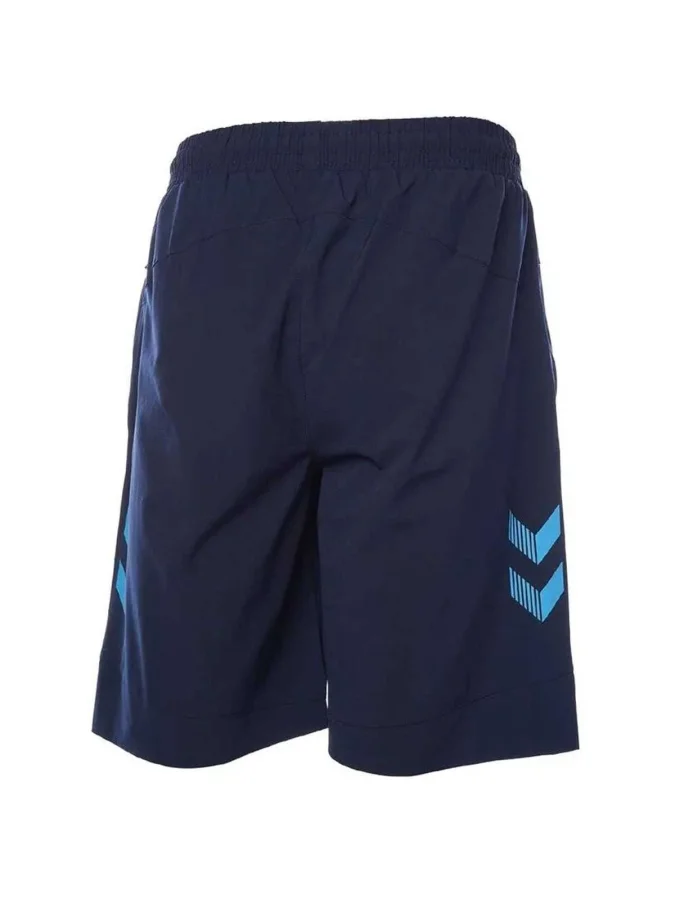 HUMMEL - HMLOREGON SHORTS 2