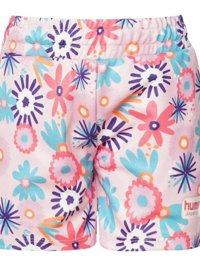 HUMMEL - HMLYANKA SHORTS