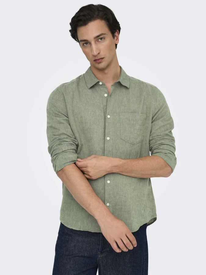 ONLY & SONS - ONSCAIDEN...