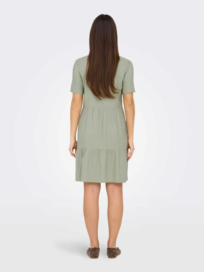 ONLY - ONLTIRI-CARO S/S... 2