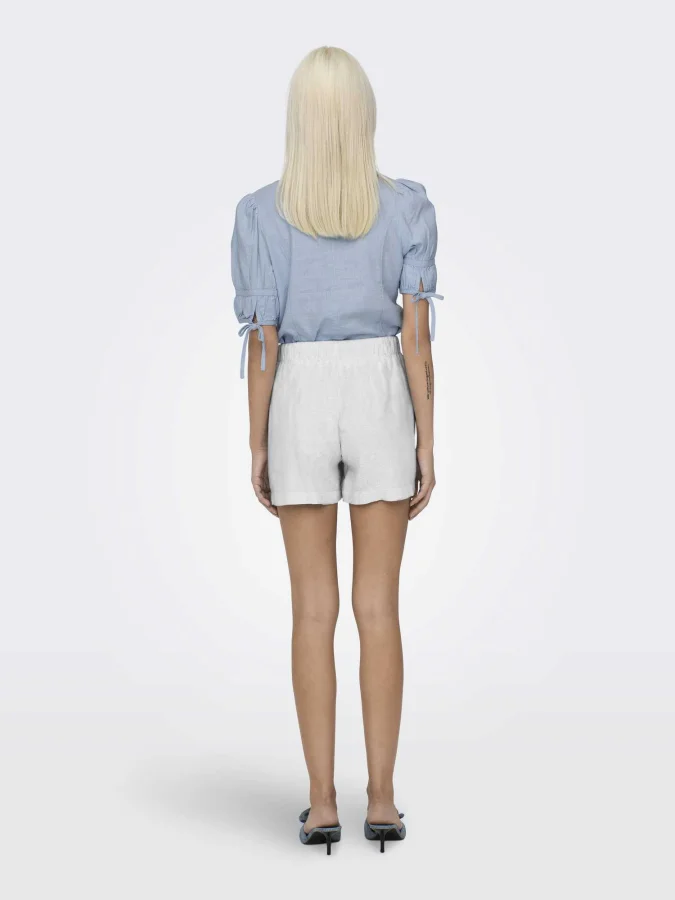 ONLY - ONLCARO MW LINEN B... 2