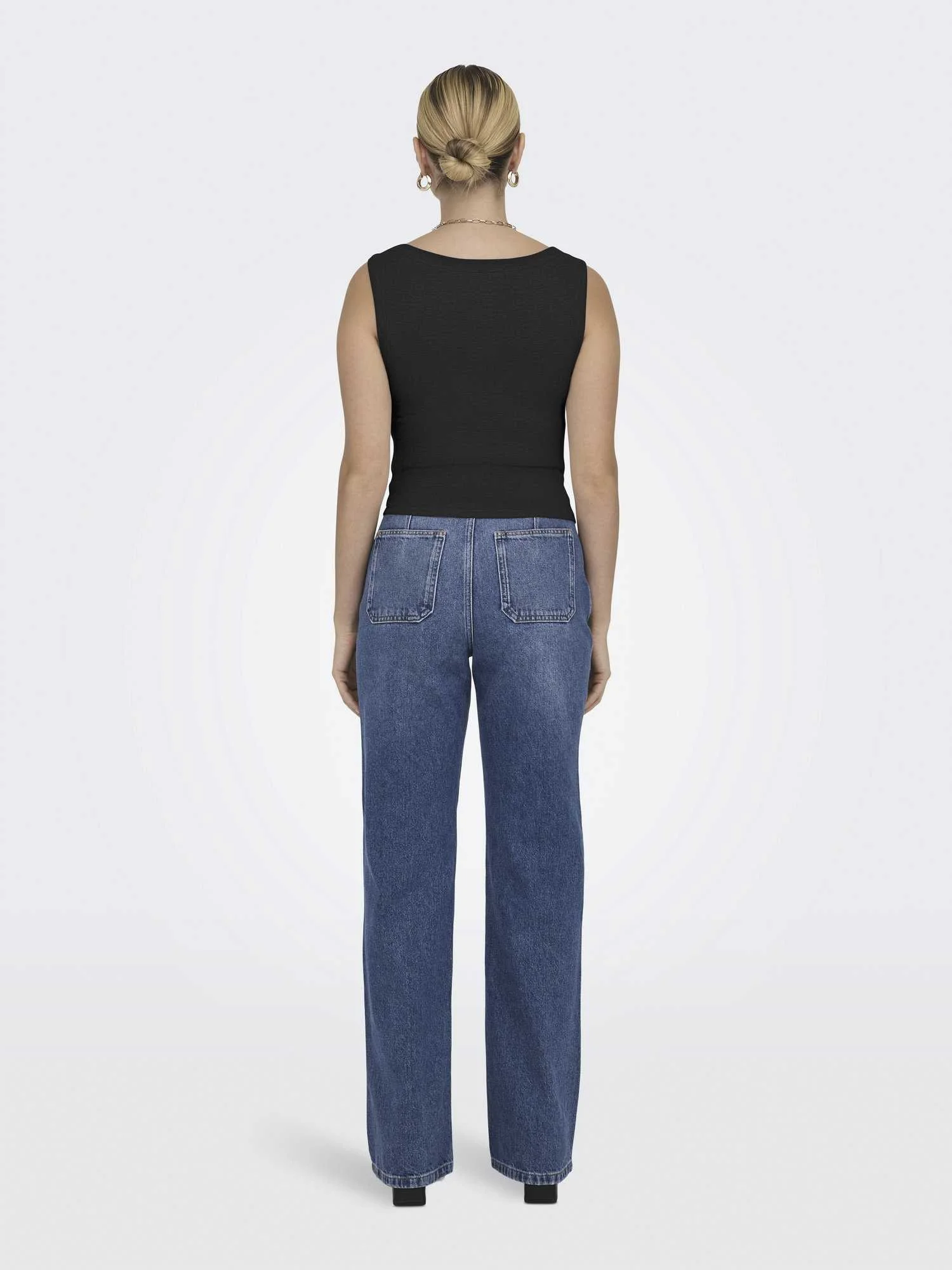 ONLY - ONLEASY S/L TANK TOP... 2