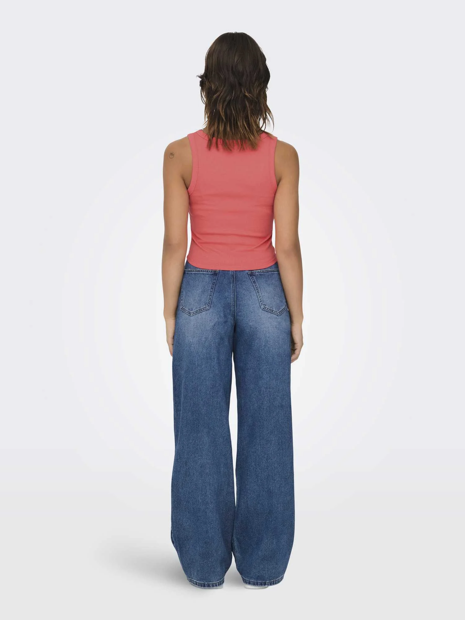ONLY - ONLEASY S/L TANK TOP... 2