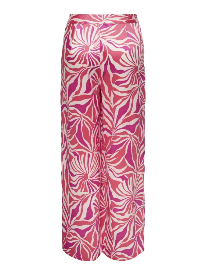 ONLY - ONLPAULA LOOSE PANT PTM 2