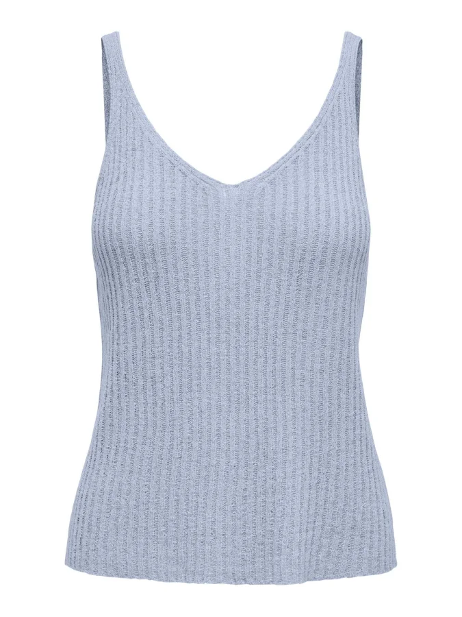 ONLY - ONLMAIA SL V-NECK...