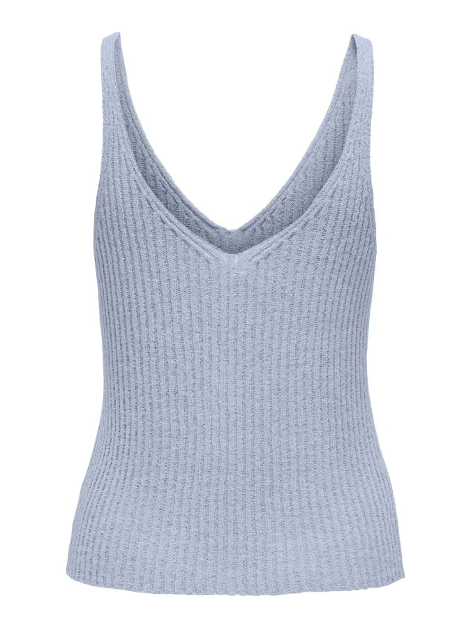 ONLY - ONLMAIA SL V-NECK... 2