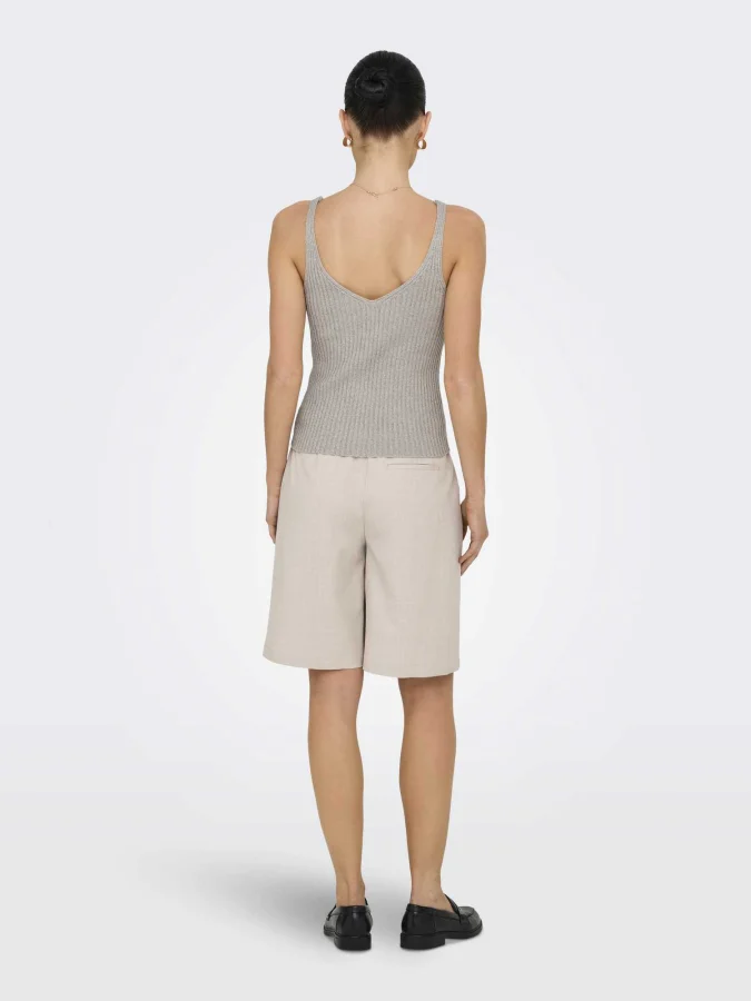 ONLY - ONLMAIA SL V-NECK... 2