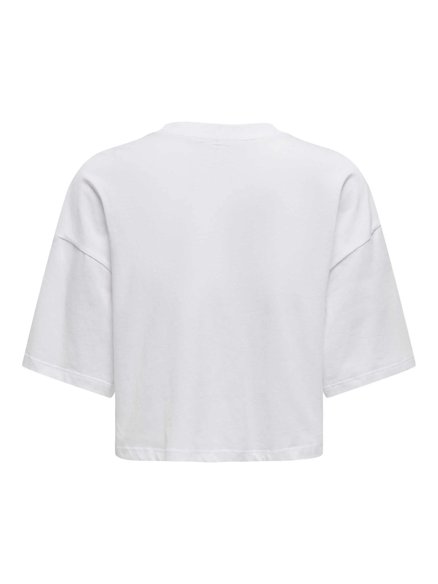 ONLY - ONLSUE S/S SPORT TOP... 2
