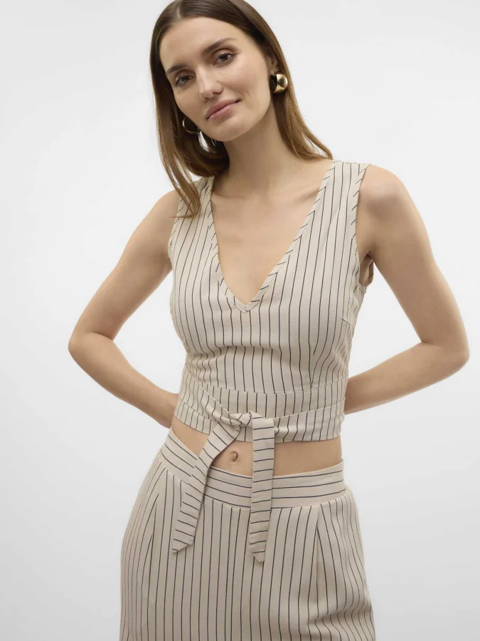 Vero Moda - VMMYMILO S/L...