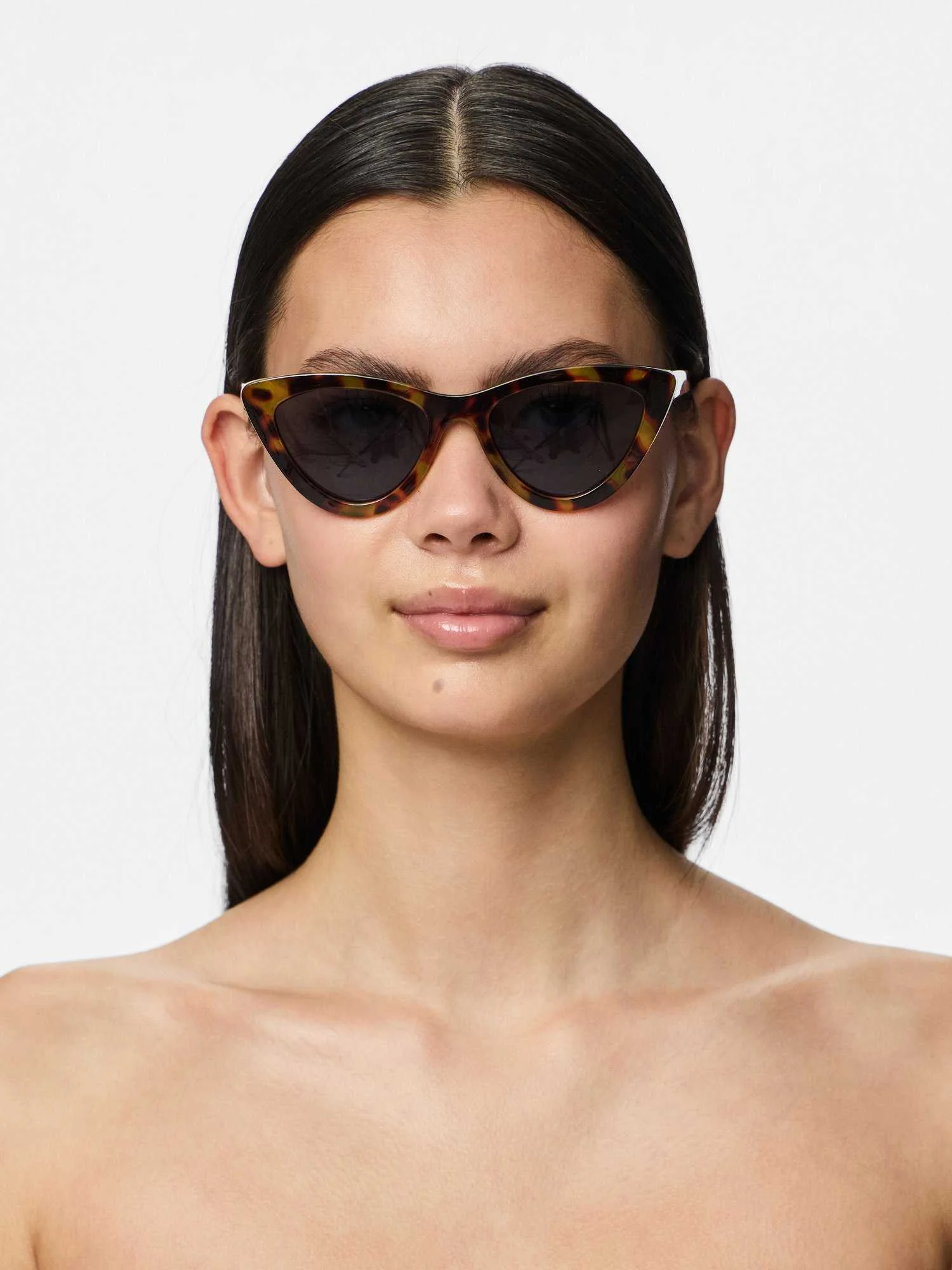 Pieces - PCSALLY SUNGLASSES BC Pieces - PCSALLY SUNGLASSES BC