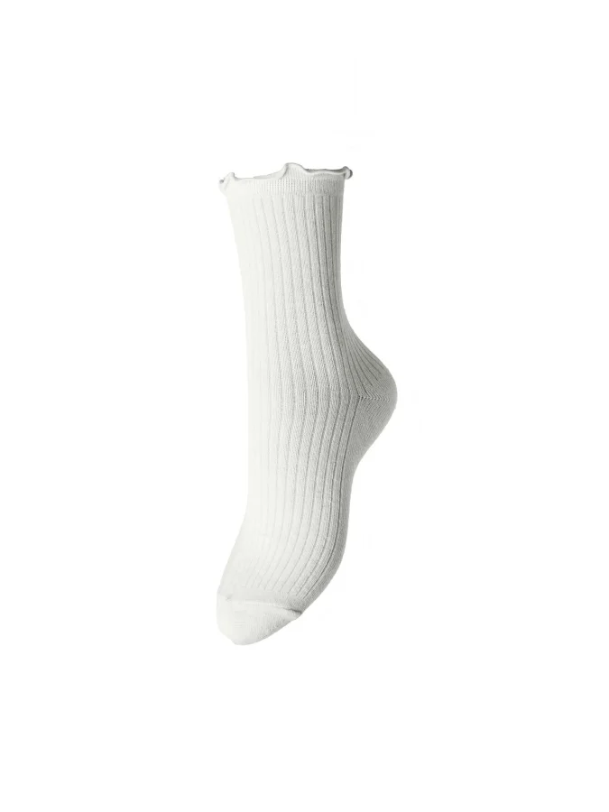 Pieces - PCAFIA SOCKS NOOS