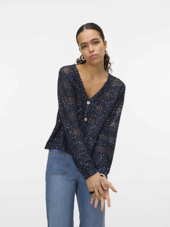 Vero Moda - VMLEILANI...