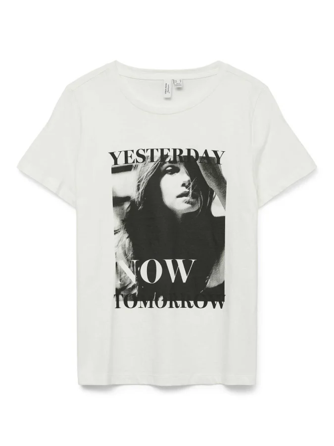 Vero Moda - VMDABE S/S...