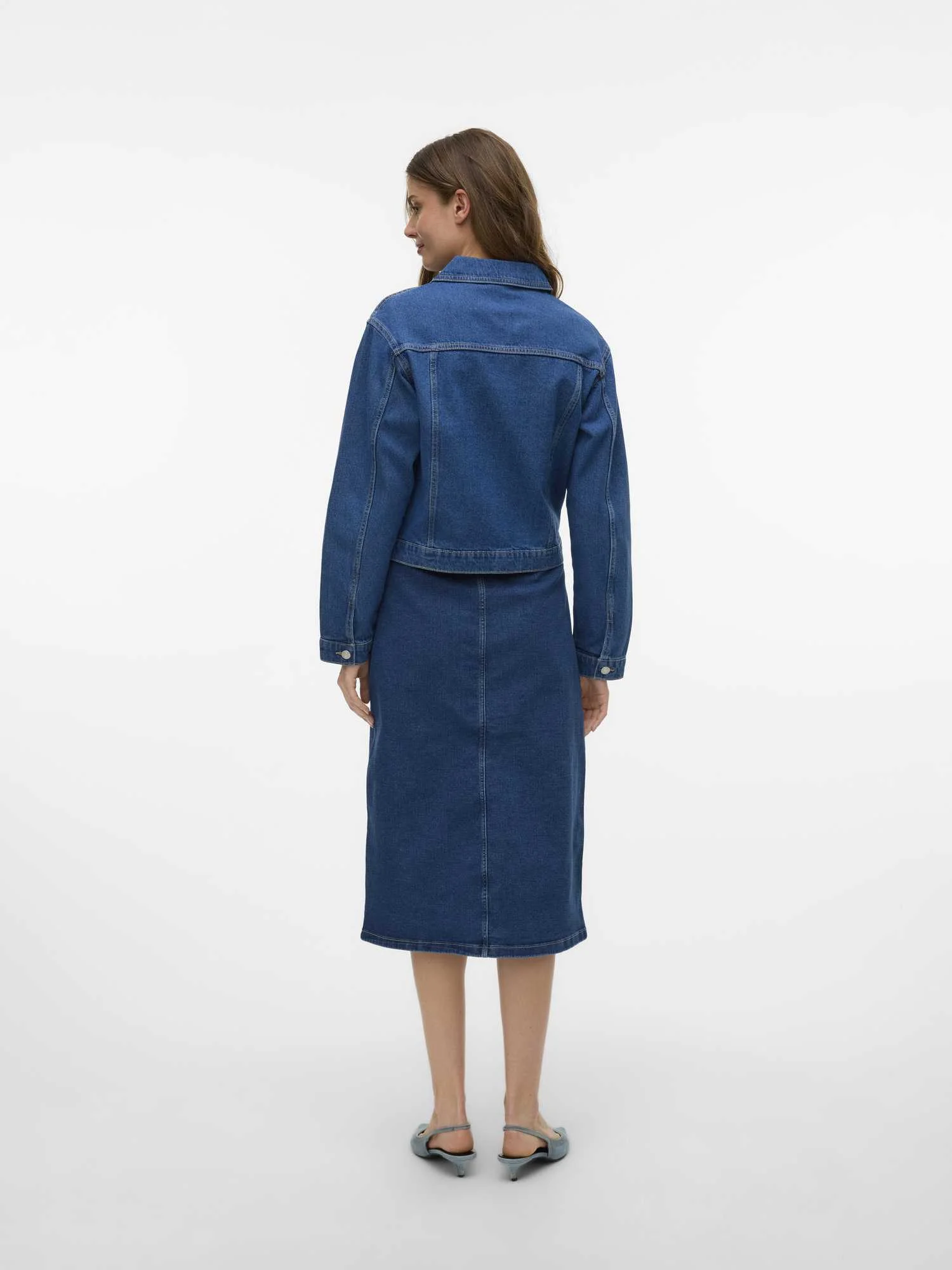 Vero Moda - VMNATTY 7/8... 2