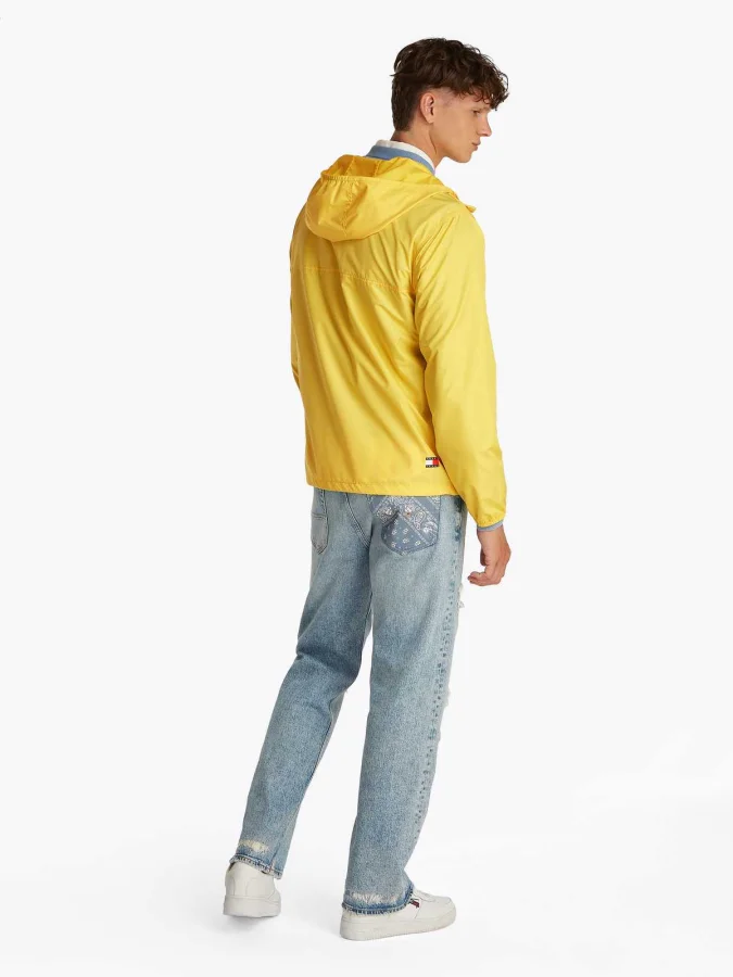 Tommy Jeans - TJM LW... 2