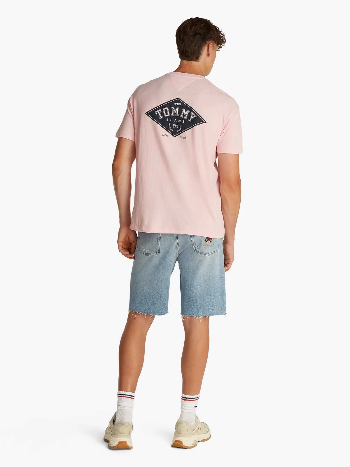 Tommy Jeans - TJM RLX... 2