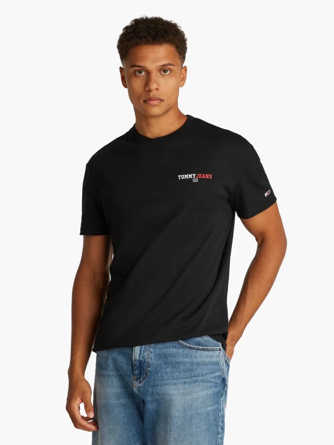 Tommy Jeans - TJM REG DNA...