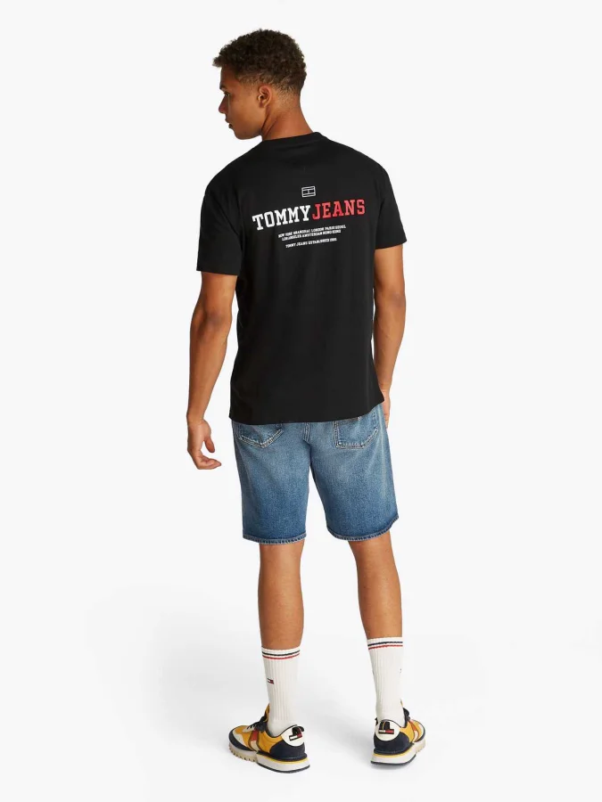 Tommy Jeans - TJM REG DNA... 2