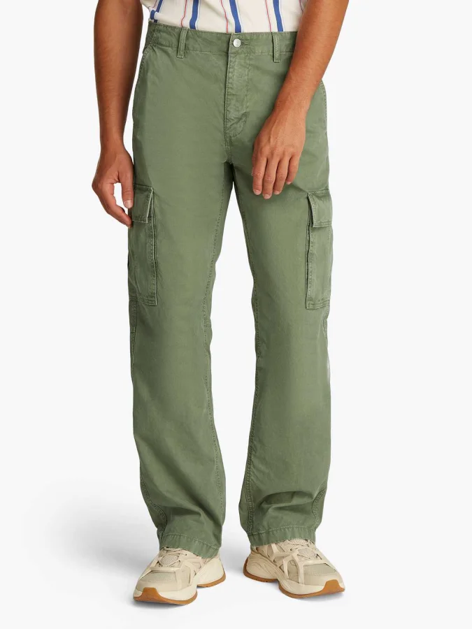 Tommy Jeans - TJM JAIMIE...
