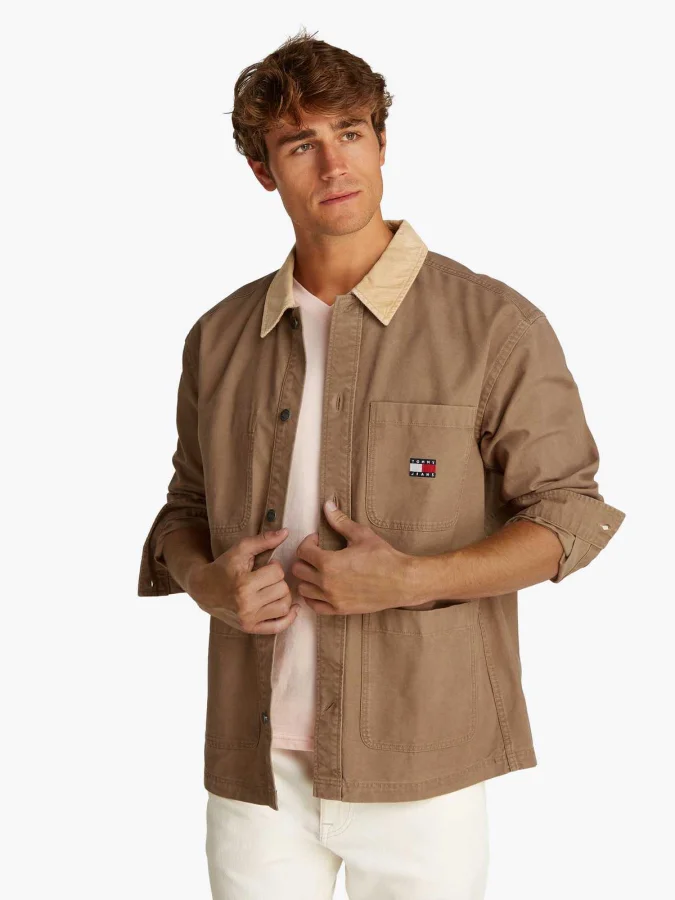Tommy Jeans - TJM CANVAS...