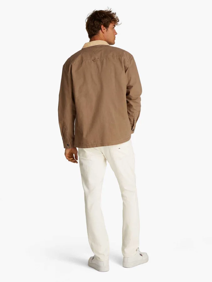 Tommy Jeans - TJM CANVAS... 2